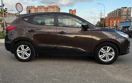 Hyundai ix35 I рестайлинг, 2013 год, 1 150 000 рублей, 5 фотография
