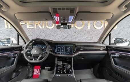 Volkswagen Touareg III, 2024 год, 10 290 000 рублей, 12 фотография