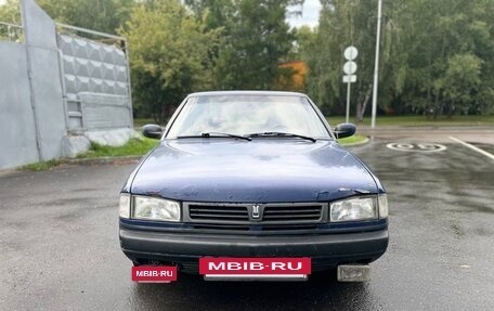Москвич Святогор, 2000 год, 105 000 рублей, 2 фотография