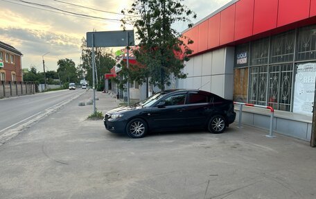 Mazda 3, 2006 год, 575 000 рублей, 4 фотография