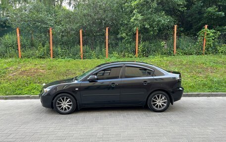 Mazda 3, 2006 год, 575 000 рублей, 8 фотография