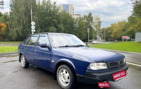 Москвич Святогор, 2000 год, 105 000 рублей, 3 фотография