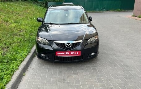 Mazda 3, 2006 год, 575 000 рублей, 2 фотография