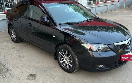Mazda 3, 2006 год, 575 000 рублей, 3 фотография
