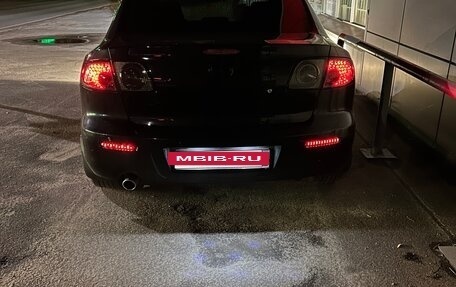 Mazda 3, 2006 год, 575 000 рублей, 7 фотография