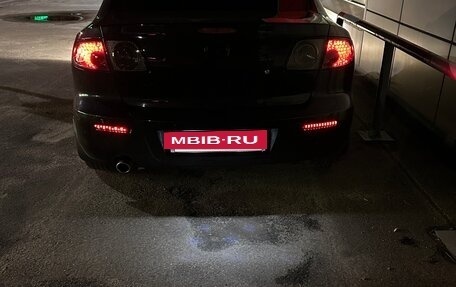 Mazda 3, 2006 год, 575 000 рублей, 6 фотография