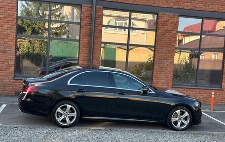 Mercedes-Benz E-Класс, 2019 год, 3 480 000 рублей, 7 фотография