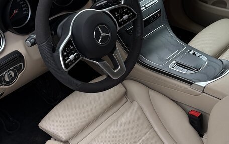 Mercedes-Benz GLC, 2020 год, 4 500 000 рублей, 4 фотография