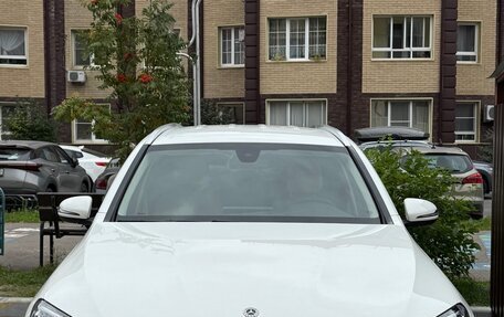 Mercedes-Benz GLC, 2020 год, 4 500 000 рублей, 2 фотография