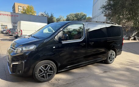 Citroen SpaceTourer I, 2020 год, 2 100 000 рублей, 2 фотография