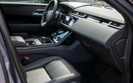 Land Rover Range Rover Velar I, 2019 год, 5 500 000 рублей, 9 фотография