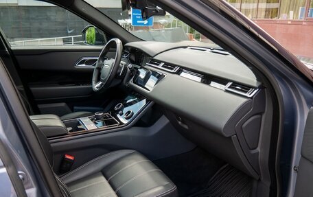 Land Rover Range Rover Velar I, 2019 год, 5 500 000 рублей, 10 фотография