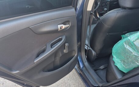 Toyota Corolla, 2007 год, 690 000 рублей, 6 фотография