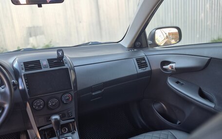 Toyota Corolla, 2007 год, 690 000 рублей, 8 фотография