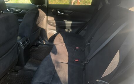 Nissan X-Trail, 2016 год, 1 950 000 рублей, 7 фотография