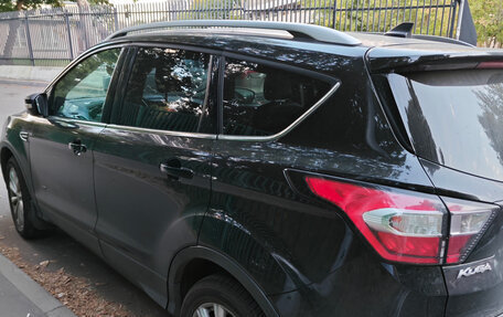 Ford Kuga III, 2017 год, 1 850 000 рублей, 2 фотография