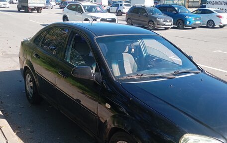 Chevrolet Lacetti, 2006 год, 230 000 рублей, 2 фотография