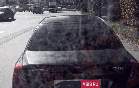 Chevrolet Lacetti, 2006 год, 230 000 рублей, 3 фотография