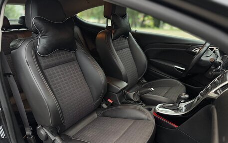 Opel Astra J, 2013 год, 1 200 000 рублей, 6 фотография