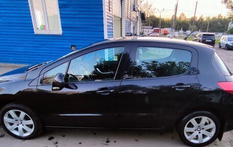 Peugeot 308 II, 2011 год, 650 000 рублей, 4 фотография