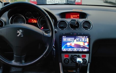 Peugeot 308 II, 2011 год, 650 000 рублей, 5 фотография