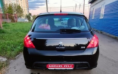 Peugeot 308 II, 2011 год, 650 000 рублей, 3 фотография
