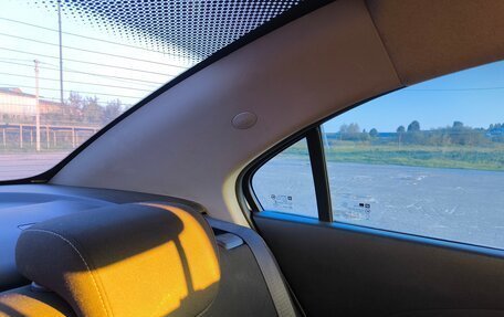 Chevrolet Aveo III, 2012 год, 595 000 рублей, 12 фотография