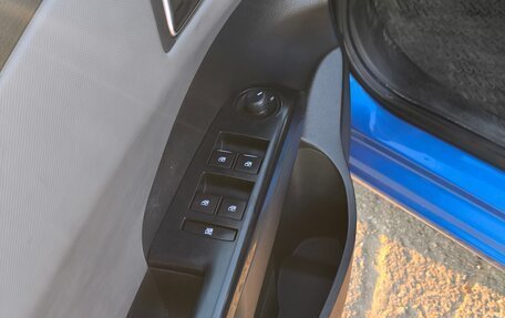 Chevrolet Aveo III, 2012 год, 595 000 рублей, 16 фотография