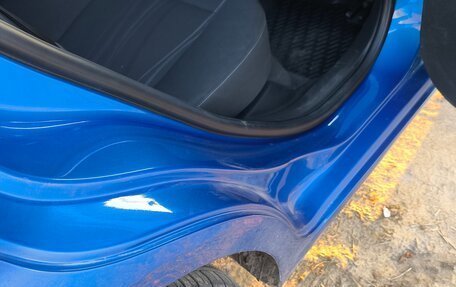 Chevrolet Aveo III, 2012 год, 595 000 рублей, 18 фотография