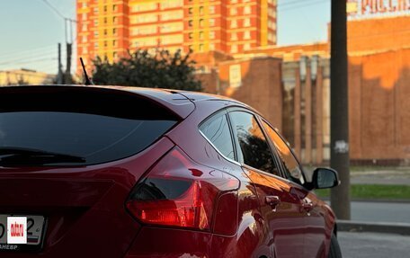 Ford Focus III, 2012 год, 815 000 рублей, 5 фотография