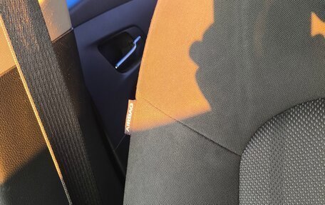 Chevrolet Aveo III, 2012 год, 595 000 рублей, 15 фотография