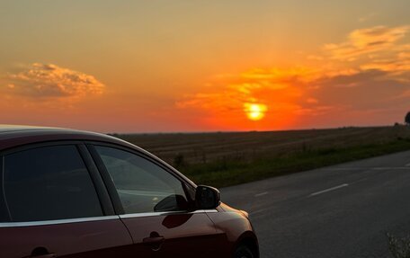 Ford Focus III, 2012 год, 815 000 рублей, 4 фотография
