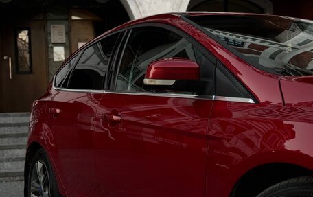 Ford Focus III, 2012 год, 815 000 рублей, 10 фотография