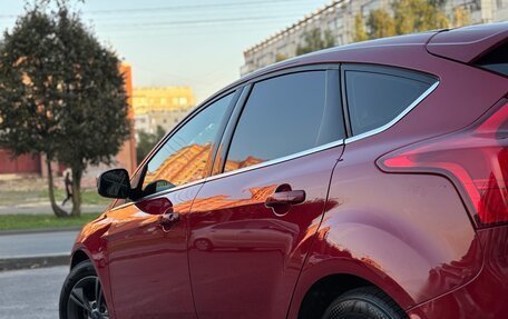 Ford Focus III, 2012 год, 815 000 рублей, 11 фотография