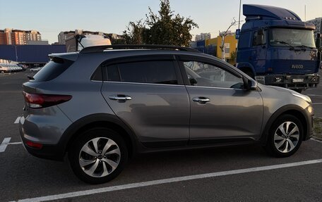 KIA Rio IV, 2019 год, 1 440 000 рублей, 3 фотография