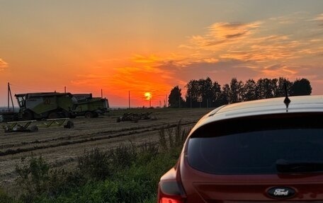 Ford Focus III, 2012 год, 815 000 рублей, 6 фотография