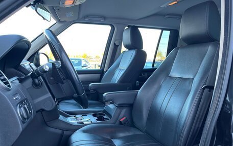 Land Rover Discovery IV, 2014 год, 2 655 700 рублей, 6 фотография