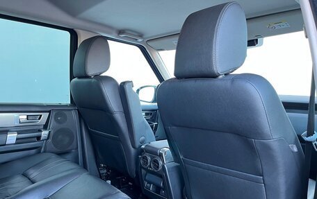 Land Rover Discovery IV, 2014 год, 2 655 700 рублей, 10 фотография