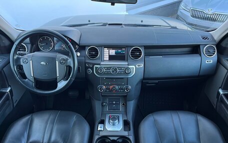 Land Rover Discovery IV, 2014 год, 2 655 700 рублей, 7 фотография