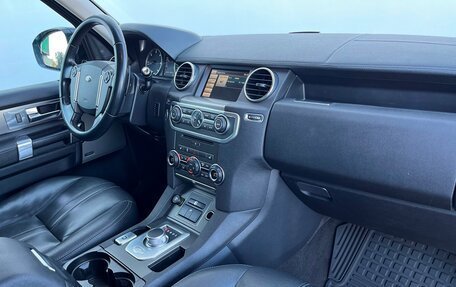 Land Rover Discovery IV, 2014 год, 2 655 700 рублей, 8 фотография