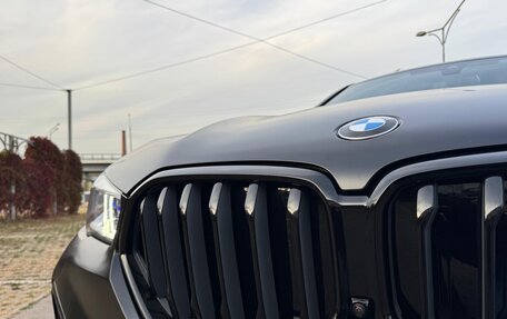 BMW X6, 2021 год, 9 500 000 рублей, 12 фотография