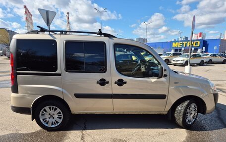 Fiat Doblo I, 2013 год, 777 000 рублей, 7 фотография