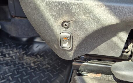 Fiat Doblo I, 2013 год, 777 000 рублей, 13 фотография