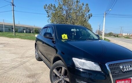 Audi Q5, 2012 год, 1 800 000 рублей, 3 фотография