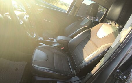 Ford Kuga III, 2013 год, 780 000 рублей, 5 фотография