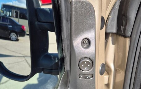 Fiat Doblo I, 2013 год, 777 000 рублей, 11 фотография