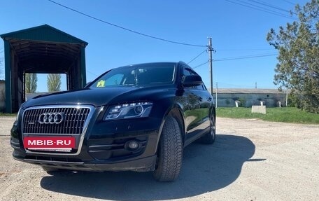 Audi Q5, 2012 год, 1 800 000 рублей, 2 фотография