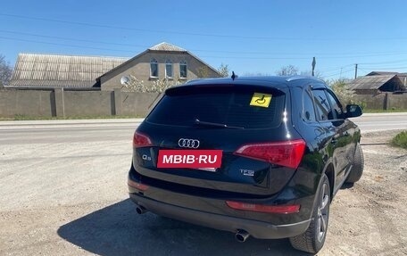 Audi Q5, 2012 год, 1 800 000 рублей, 4 фотография