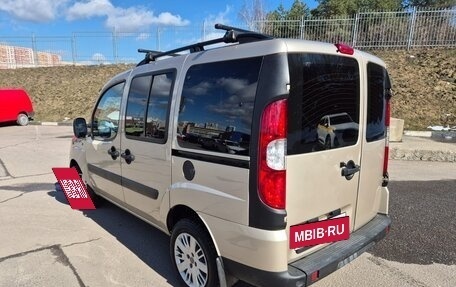 Fiat Doblo I, 2013 год, 777 000 рублей, 4 фотография