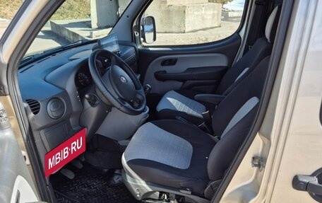 Fiat Doblo I, 2013 год, 777 000 рублей, 9 фотография